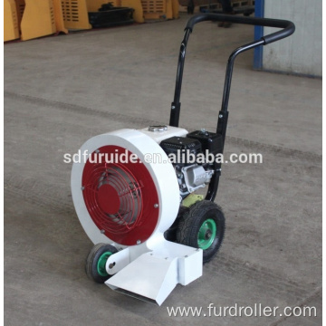 FCF-360 mini ground clean machine road blower